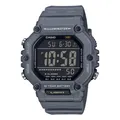 CASIO Collection - AE-1600H-8BVEF - Herren - Armbanduhr