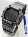 ✅ Casio Collection Armbanduhr AE-1600H-8BVEF Herrenuhr ✅