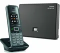 Gigaset S650HE GO Box IP analog Dect Telefon Farbdisplay VOIP ECO / Stralungsarm