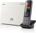 Gigaset S650 IP PRO und Gigaset N510 IP PRO -Bundle -leistungsstarkes mit IP-Bas