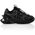 PLEIN SPORT The Thunder Stroke Gen.x.2. Laufschuh schwarz 39 EU