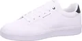 Tom Tailor Sneaker Weiß