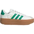 Adidas VL Court Bold Damen - weiß