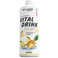 Vital Drink Konzentrat - 1000ml - Ananas