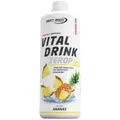 Best Body Nutrition Low Carb Vital Drink, Ananas
