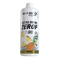 Best Body Low Carb Vital Drink Mineral Drink Konzentrat Sirup 1L Ananas