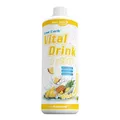 Best Body Nutrition Low Carb Vital Mineral Drink 1L Ananas Sirup Konzentrat