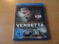Blu Ray Vendetta - Schwarzenegger - 2016