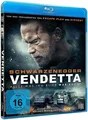 Vendetta - Alles was ihm blieb war Rache ( Blu-ray )