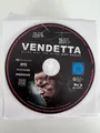 Vendetta - Alles was ihm blieb war Rach  | Zustand sehr gut | Blu-Ray ohne Cover