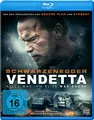 Vendetta - Alles was ihm blieb war Rache (Blu-ray)