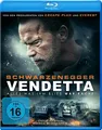 Vendetta - Alles was ihm blieb war Rache