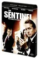 The Sentinel / Steelbook Collection von Clark Johnson | DVD | Zustand gut