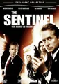 The Sentinel - Wem kannst du trauen - Steelbook Collection