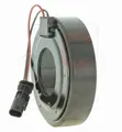 ACAUTO AC-04SD46 Spule, Magnetkupplung (Kompressor)