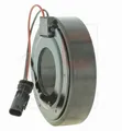 ACAUTO Spule Magnetkupplung (Kompressor) AC-04SD46 12V