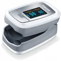 BEURER PO 30 Pulsoximeter grau (B-Ware)