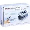 2x BEURER PO30 Pulsoximeter 1 ST