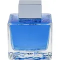 Antonio Banderas Blue Seduction Man Eau De Toilette Spray 100ml