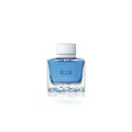 Banderas – Blue Seduction – Eau de Toilette Spray für Herren – 100 ml