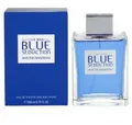 antonio banderas Eau de Toilette Blue Seduction Man Eau De Toilette Spray 100ml