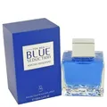 Antonio Banderas Blue Seduction eau de toilette spray 100 ml