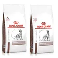 Royal Canin Hepatic 2x1,5kg Diätfutter Leber Hunde Leberprobleme Unterstützung