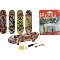 Simba Fingerskateboard X-Treme (103306083)
