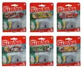 4006592074548 Deskorolka mini 6 wzorów mix Simba Simba Toys