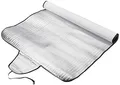 HP Autozubehör 18242 Thermo Scheibenabdeckung