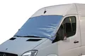 Scheibenabdeckung Transporter MB  Sprinter Iveco Crafter Fiat  Ducato
