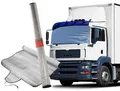 1x Scheibenabdeckung Thermo VAN/LKW 100x310cm HP 18242