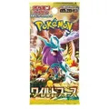 Pokémon Wild Force Booster Japanisch