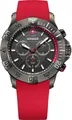 Wenger 01.0643.128 Herrenuhr Seaforce Chronograph 43mm 20ATM