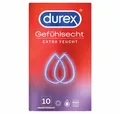 durex Kondome Gefühl.extra feucht 10er