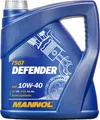 Mannol Defender 10W-40 4 Liter