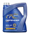 MANNOL 7507 Defender 10W-40 4 L