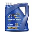 4 (1x4) Liter Mannol 10W-40 Defender