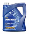 MANNOL 7507 DEFENDER SAE 10W-40 4L