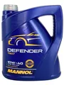 Mannol Defender 10W-40 4 Liter (MN7507-4)