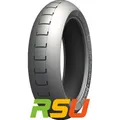 2x Motorradreifen Michelin Power Supermoto Mischung B NHS 160/60R17