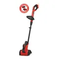 Einhell Akku-Oberflächenbürste PICOBELLA