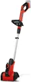 Einhell Akku-Oberflächenbürste PICOBELLA 18/215 Power X-Change (18 V, multifunktionell, integr. Gartenschlauchanschluss, inkl. Bürste MEDIUM, ohne Akku)
