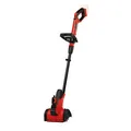 Einhell PICOBELLA Akku-Oberflächenbürste Flächenreiniger 11.5 cm Durchmesser