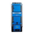ATMOS Kombikessel | DC18GSP | 19 kW | mit Brenner und Förderschnecke 2,5 m