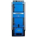 Atmos DC18GSP inkl. Brenner und Förderschnecke 2,5 m