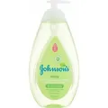 Johnson's Baby Kamille Sanftes Shampoo (500 ml)