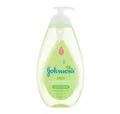 Johnson & Johnson Haarshampoo Johnson's Baby Camomile Shampoo 750ml
