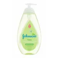 Johnson's Baby Camomile Shampoo 750ml