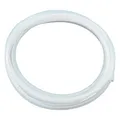 Silikonschlauch 8mm ID X 11mm OD, 8 Meter, LAVMHAB Lebensmitteltaugliche Schläuche Flexibler Silikonschlauch Klar Wasser Luft Schläuche Rohre für die Pumpe übertragen